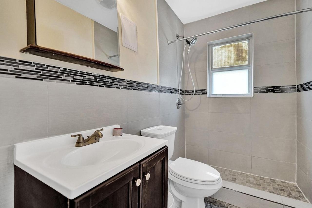 Downtown Hollywood Holiday Retreat Dania Beach Apartman Kültér fotó